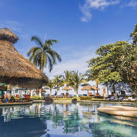 Bahia Del Sol Beach Front Boutique Hotel โปเตรโร ภายนอก รูปภาพ