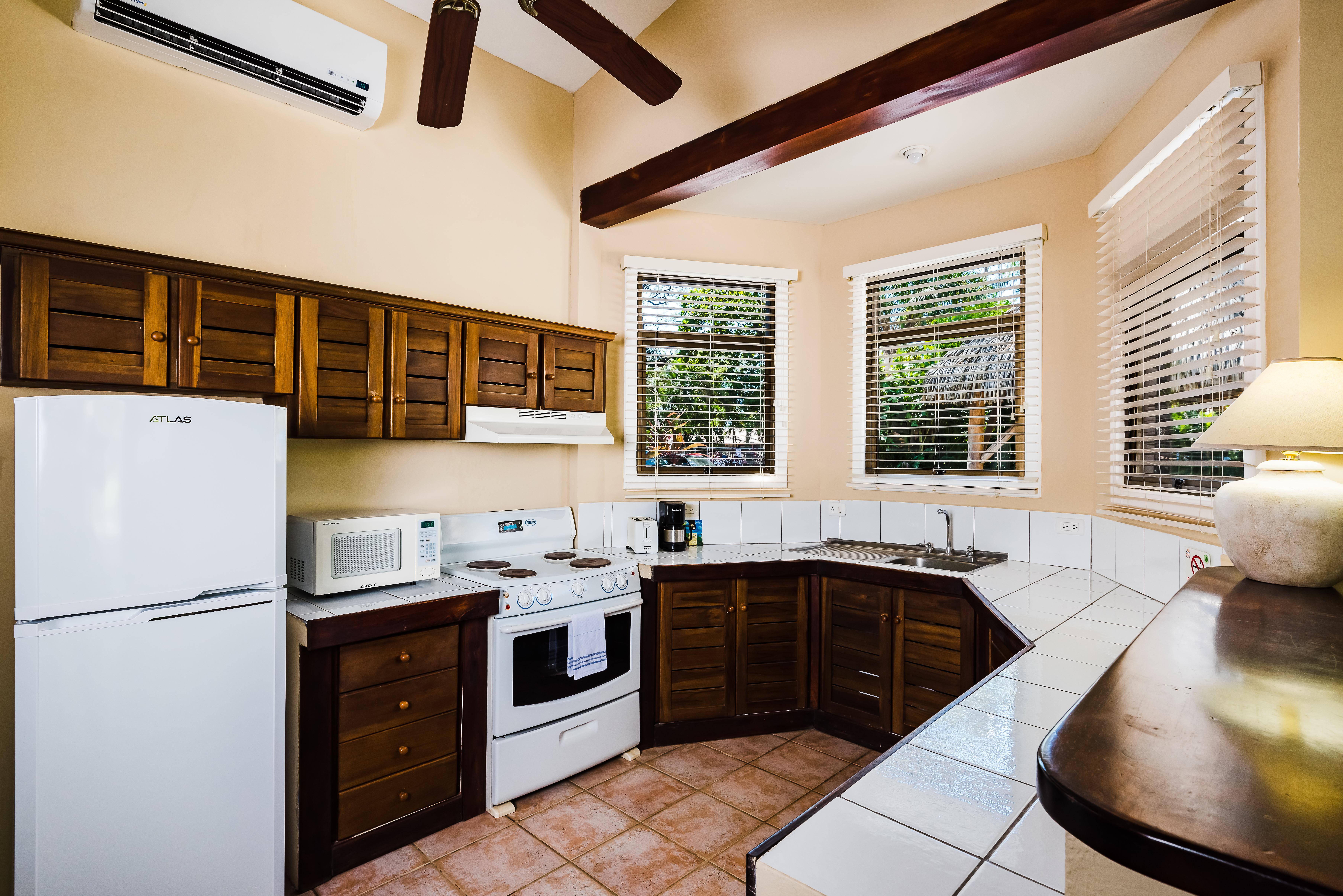 Bahia Del Sol Beach Front Boutique Hotel โปเตรโร ภายนอก รูปภาพ