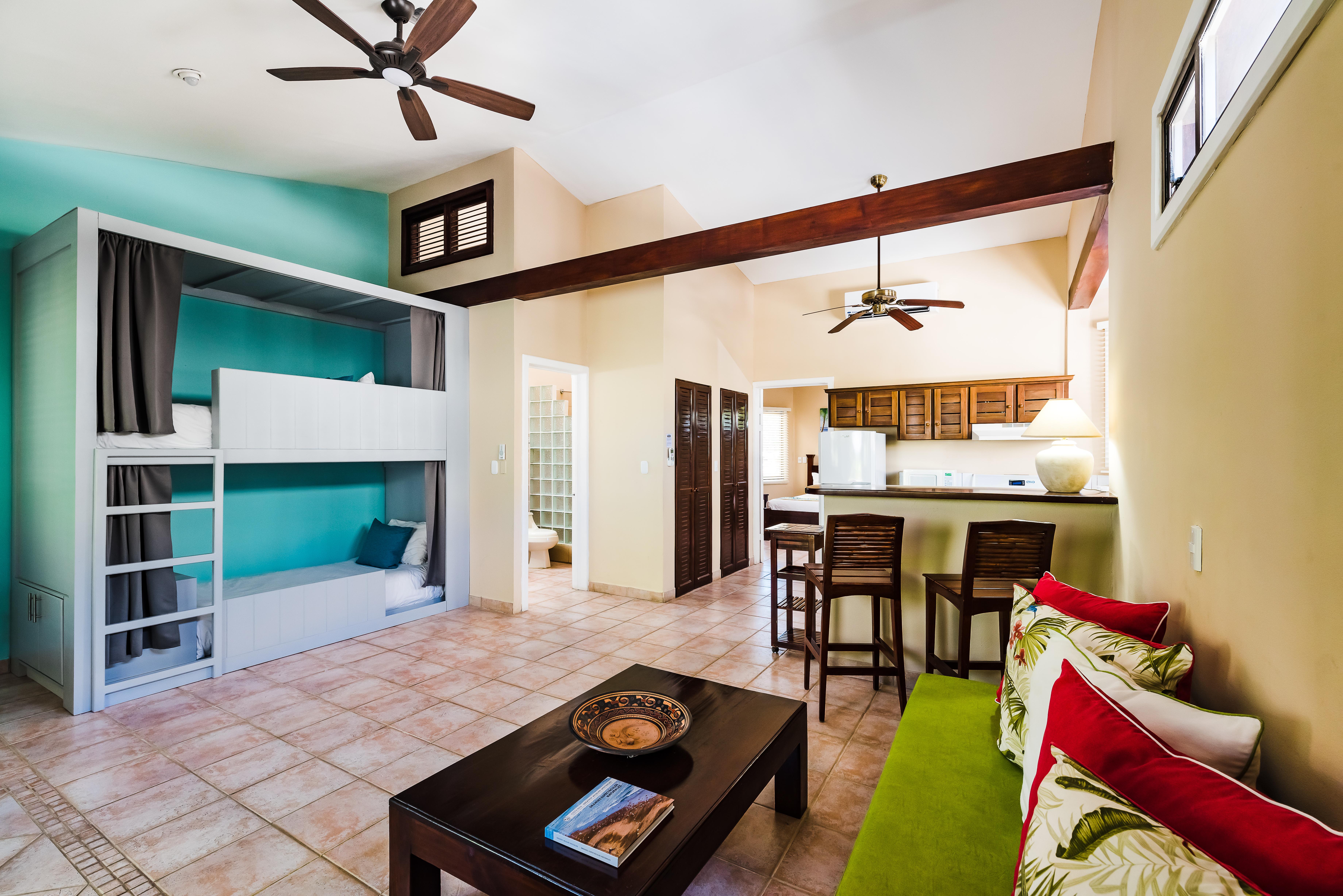 Bahia Del Sol Beach Front Boutique Hotel โปเตรโร ภายนอก รูปภาพ
