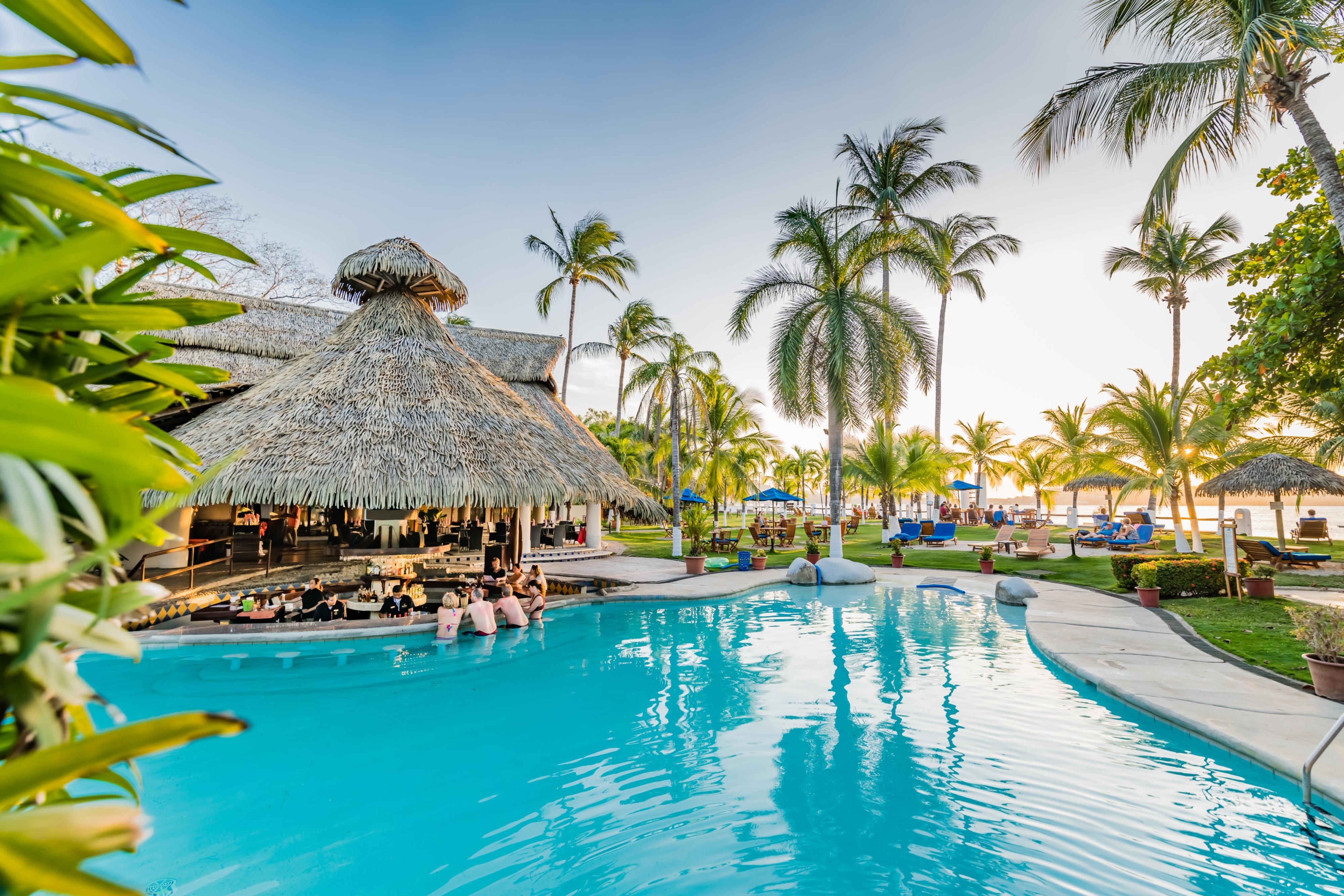 Bahia Del Sol Beach Front Boutique Hotel โปเตรโร ภายนอก รูปภาพ