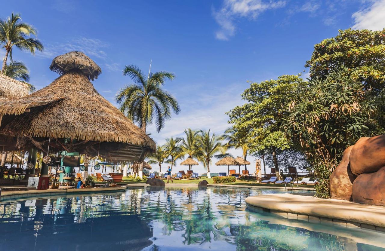 Bahia Del Sol Beach Front Boutique Hotel โปเตรโร ภายนอก รูปภาพ
