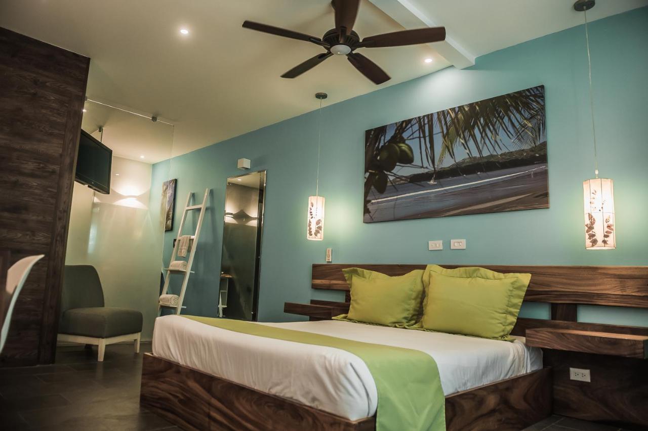 Bahia Del Sol Beach Front Boutique Hotel โปเตรโร ภายนอก รูปภาพ