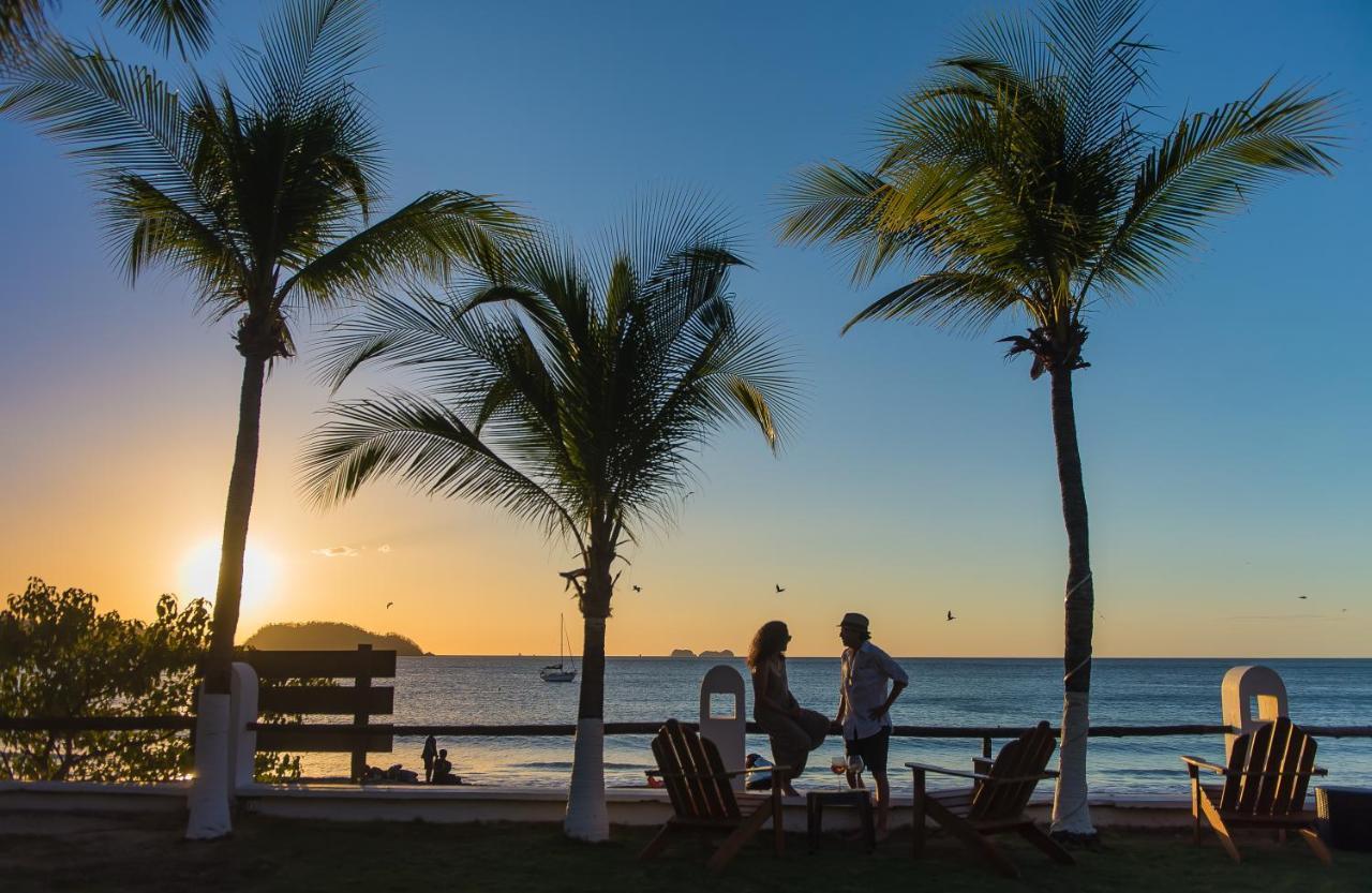 Bahia Del Sol Beach Front Boutique Hotel โปเตรโร ภายนอก รูปภาพ