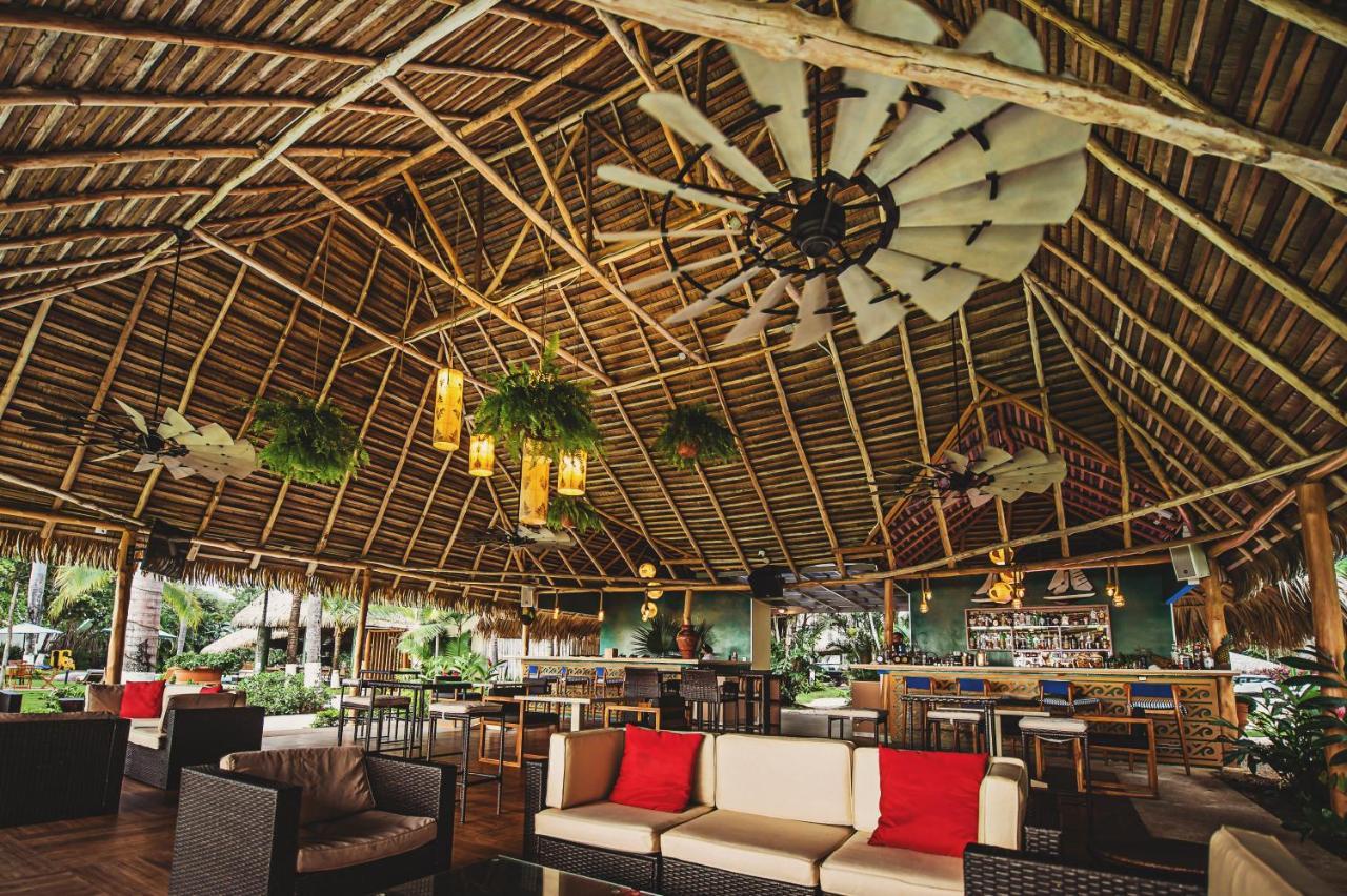 Bahia Del Sol Beach Front Boutique Hotel โปเตรโร ภายนอก รูปภาพ