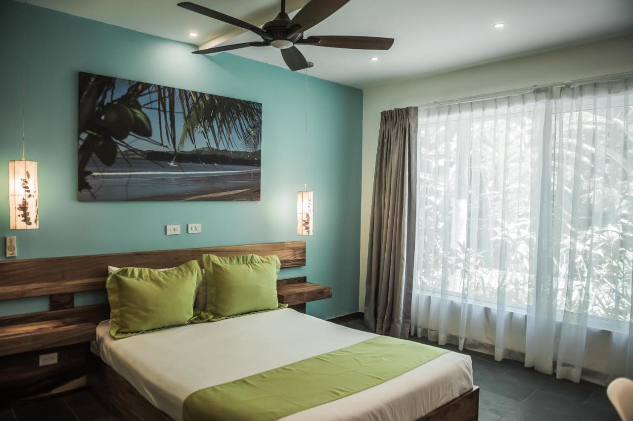 Bahia Del Sol Beach Front Boutique Hotel โปเตรโร ภายนอก รูปภาพ