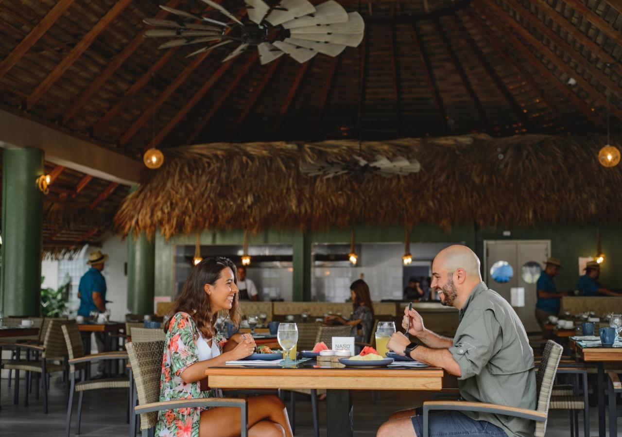 Bahia Del Sol Beach Front Boutique Hotel โปเตรโร ภายนอก รูปภาพ