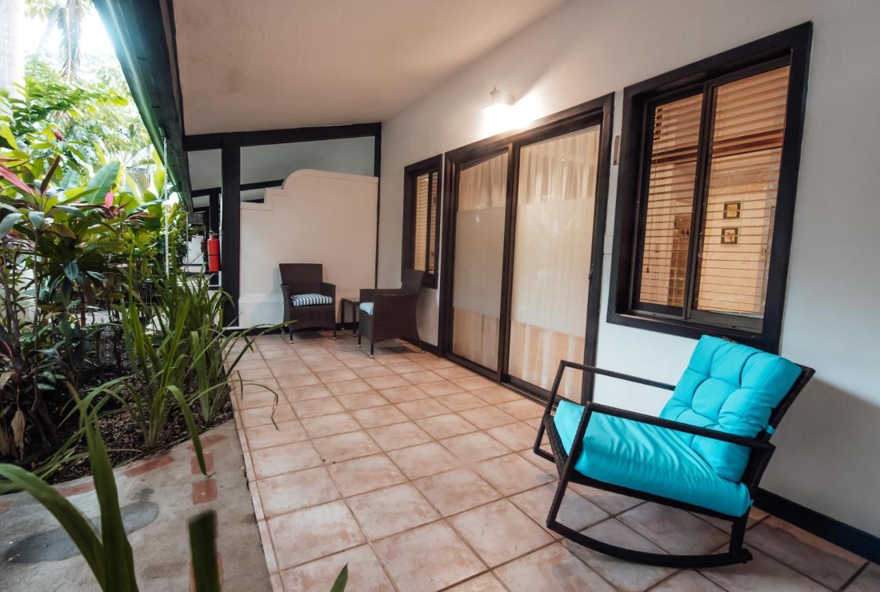 Bahia Del Sol Beach Front Boutique Hotel โปเตรโร ภายนอก รูปภาพ