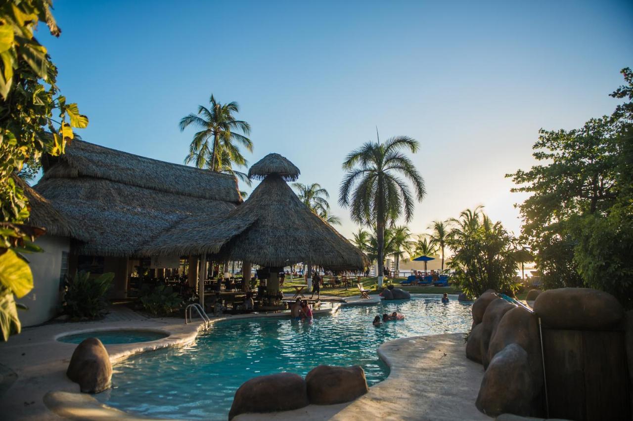 Bahia Del Sol Beach Front Boutique Hotel โปเตรโร ภายนอก รูปภาพ