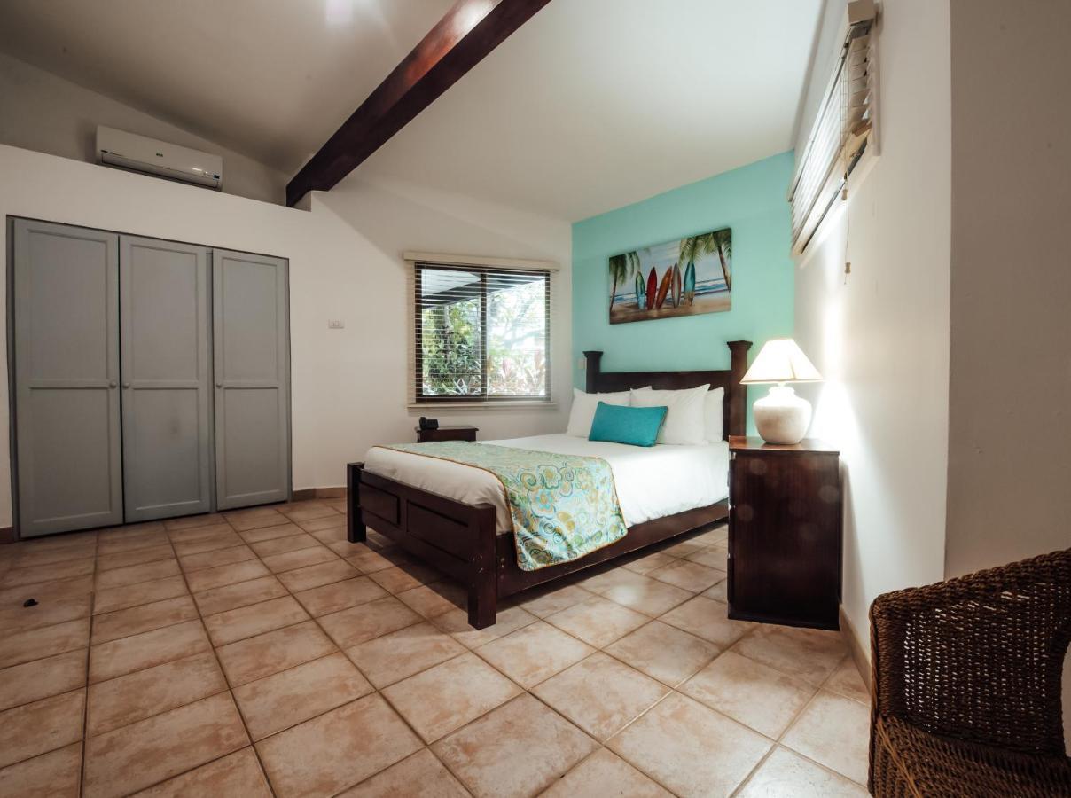 Bahia Del Sol Beach Front Boutique Hotel โปเตรโร ภายนอก รูปภาพ