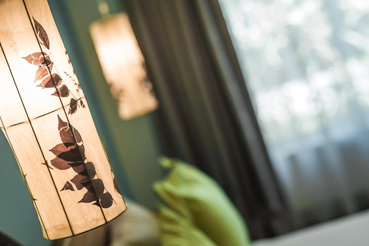 Bahia Del Sol Beach Front Boutique Hotel โปเตรโร ภายนอก รูปภาพ