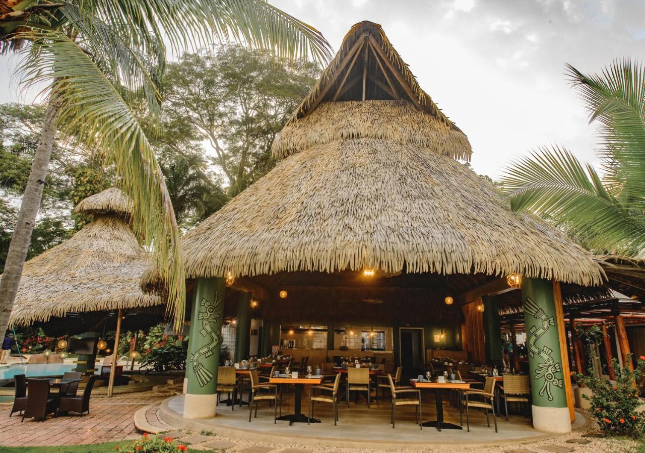 Bahia Del Sol Beach Front Boutique Hotel โปเตรโร ภายนอก รูปภาพ