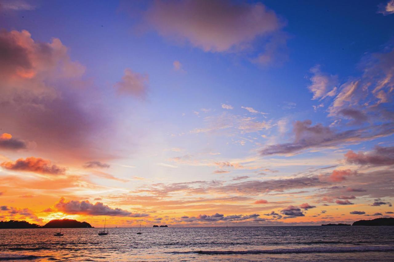 Bahia Del Sol Beach Front Boutique Hotel โปเตรโร ภายนอก รูปภาพ