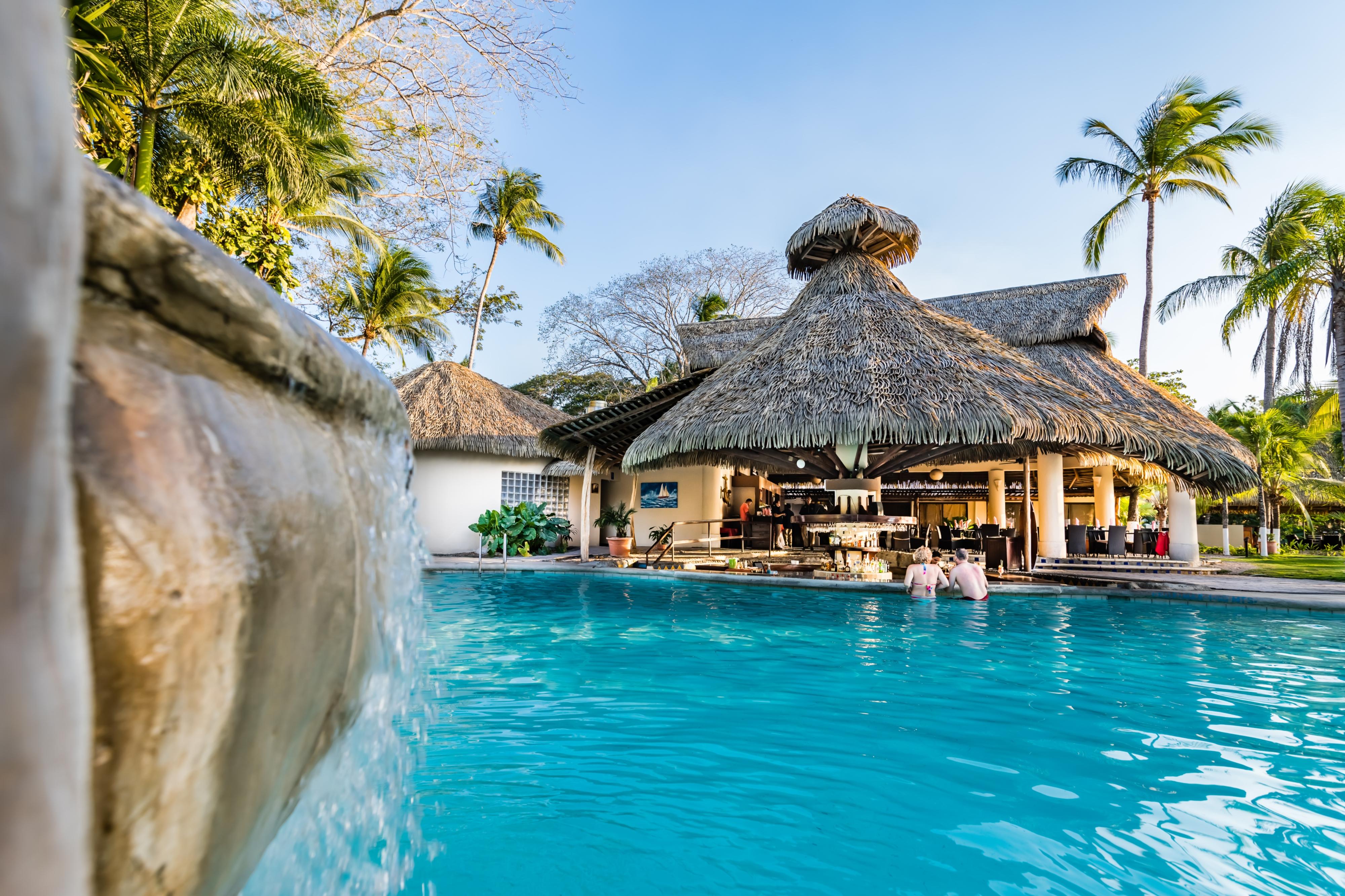 Bahia Del Sol Beach Front Boutique Hotel โปเตรโร ภายนอก รูปภาพ