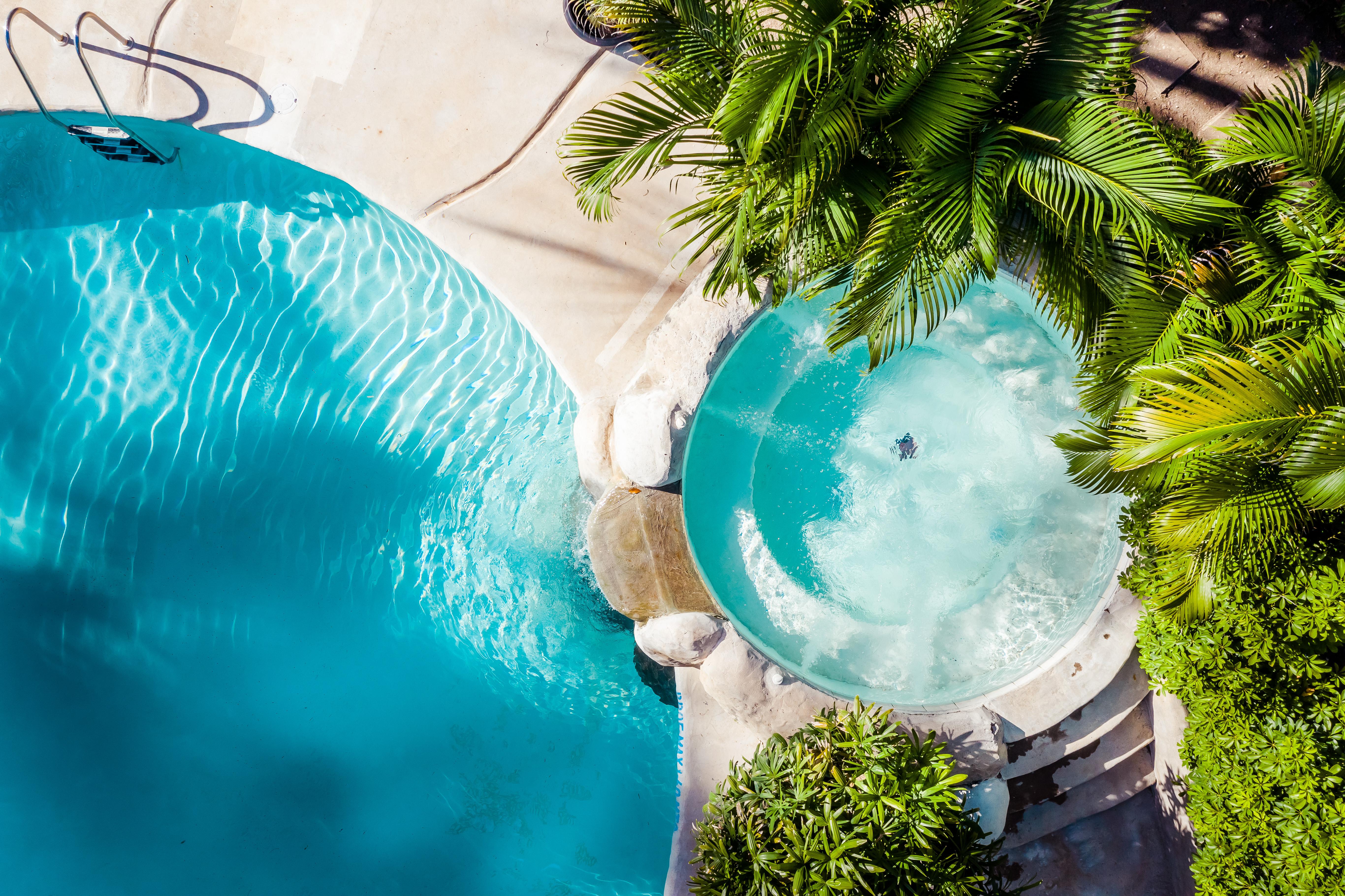 Bahia Del Sol Beach Front Boutique Hotel โปเตรโร ภายนอก รูปภาพ