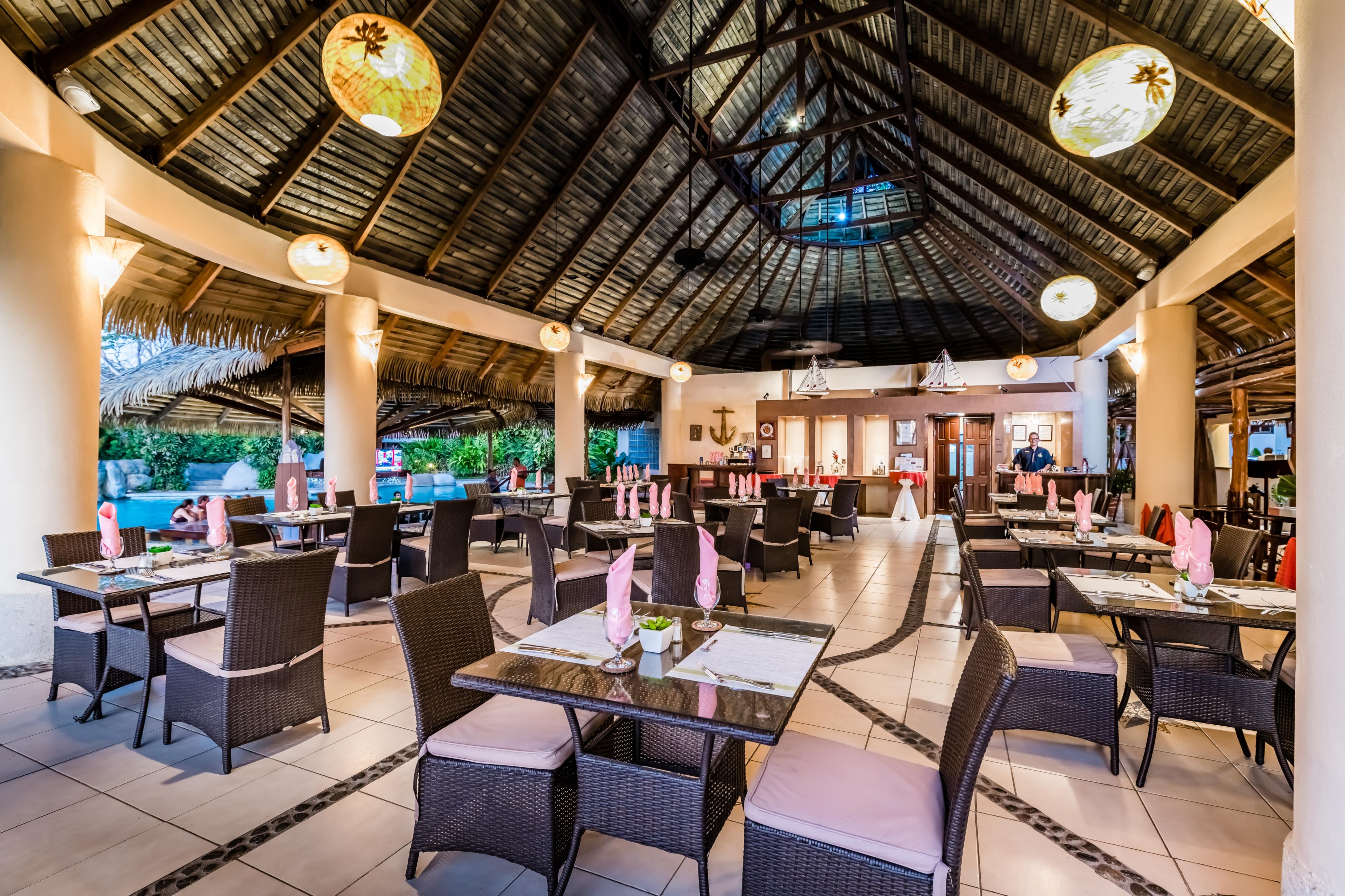 Bahia Del Sol Beach Front Boutique Hotel โปเตรโร ภายนอก รูปภาพ