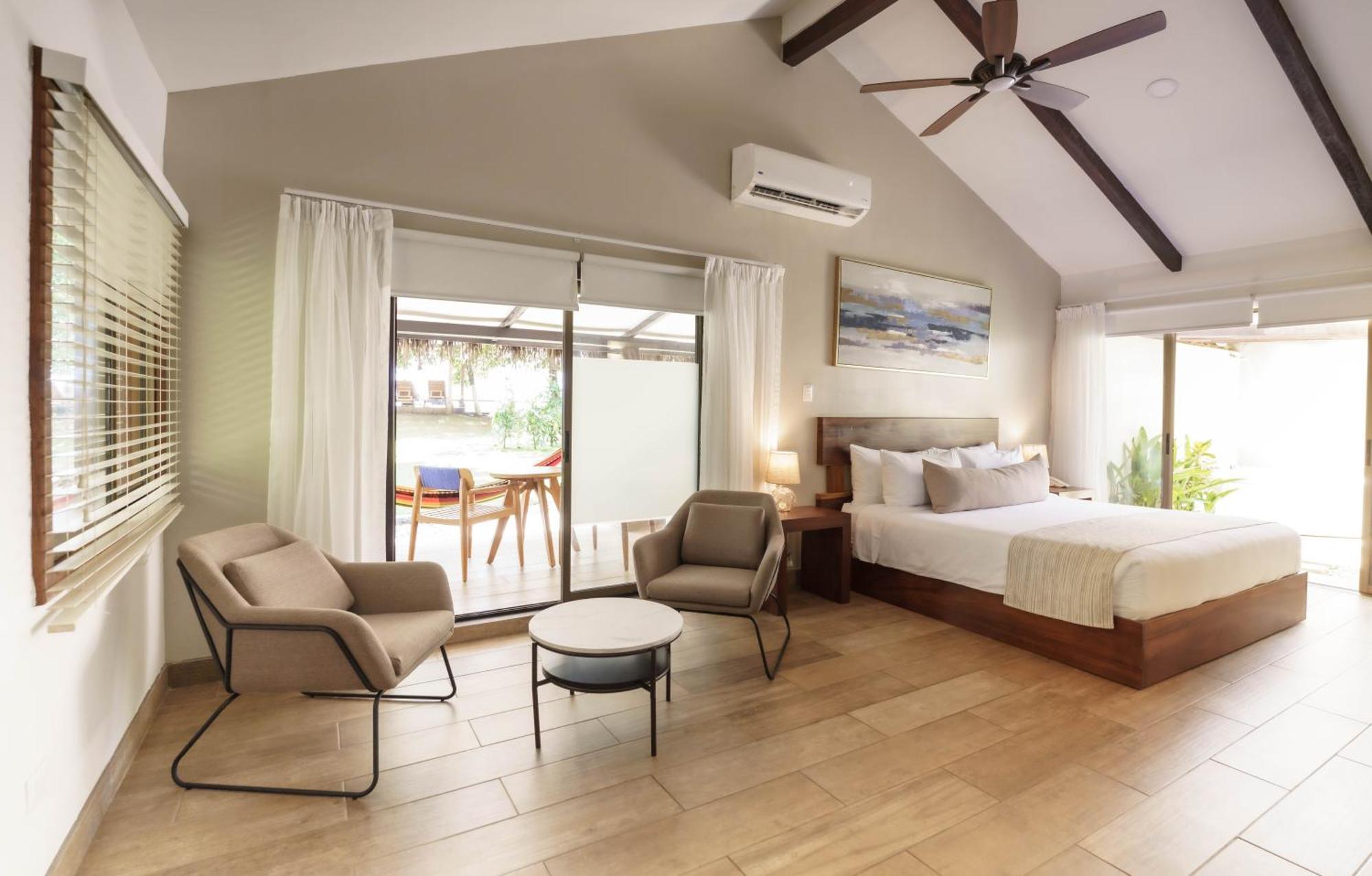 Bahia Del Sol Beach Front Boutique Hotel โปเตรโร ภายนอก รูปภาพ