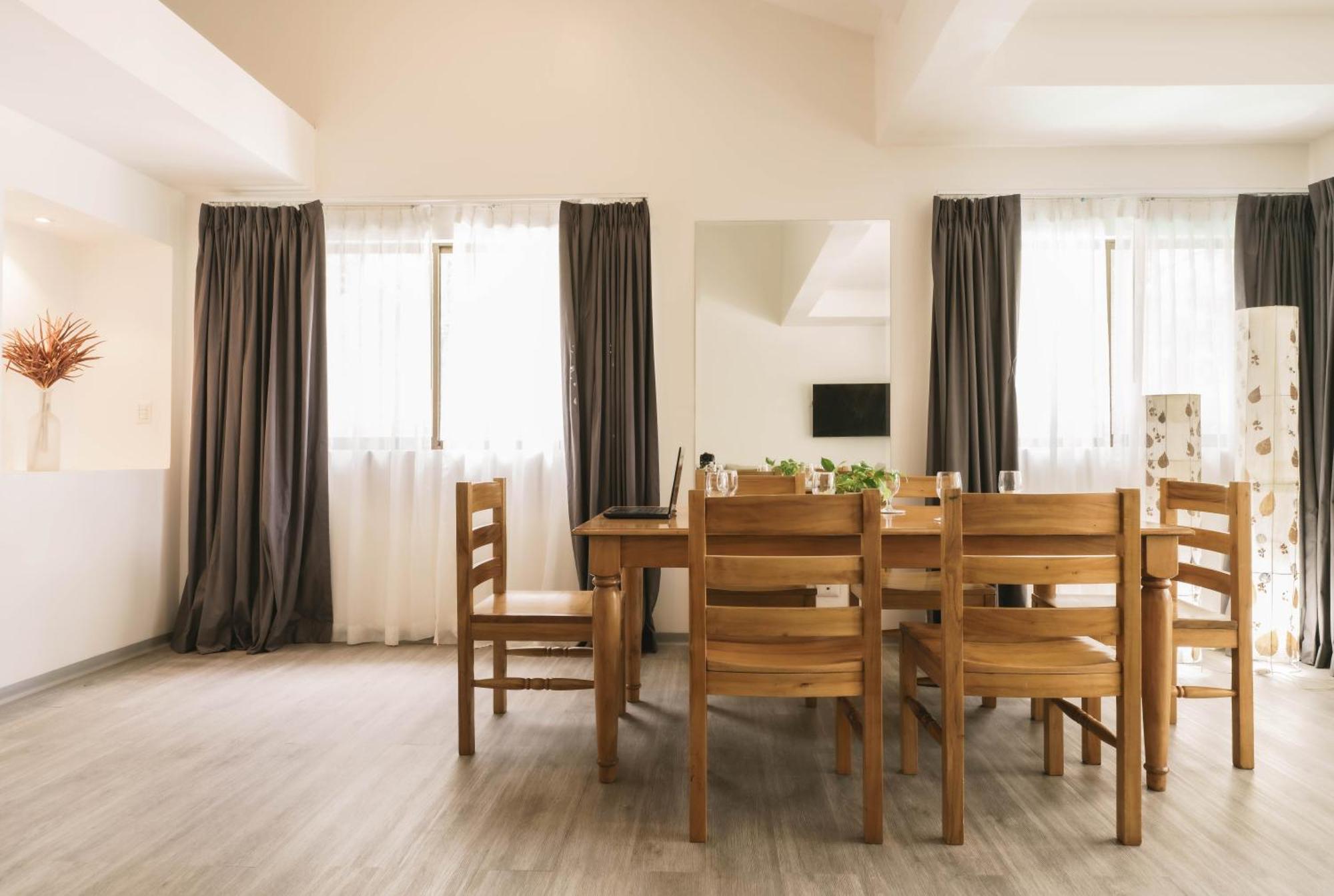 Bahia Del Sol Beach Front Boutique Hotel โปเตรโร ภายนอก รูปภาพ