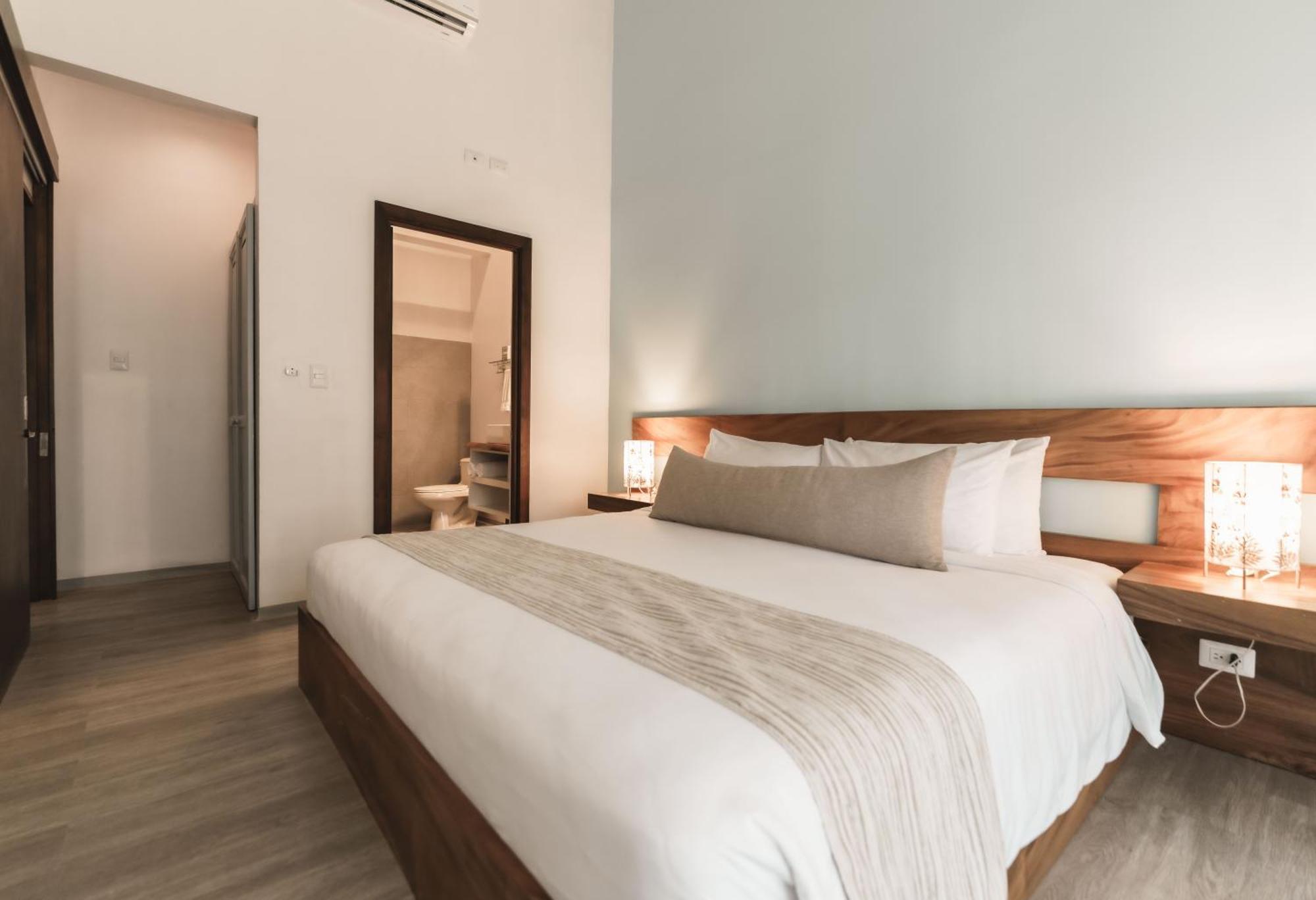 Bahia Del Sol Beach Front Boutique Hotel โปเตรโร ภายนอก รูปภาพ