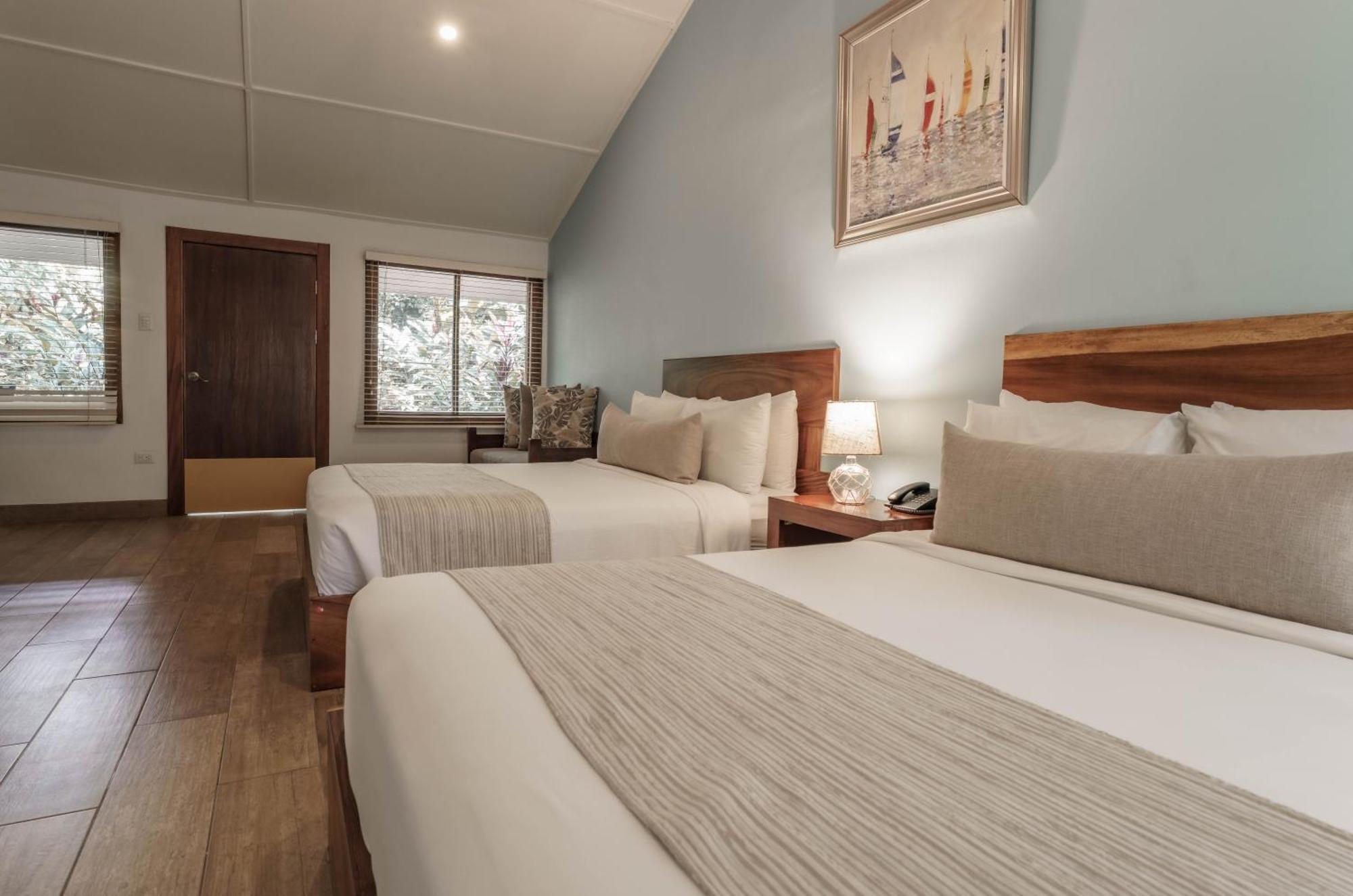 Bahia Del Sol Beach Front Boutique Hotel โปเตรโร ภายนอก รูปภาพ