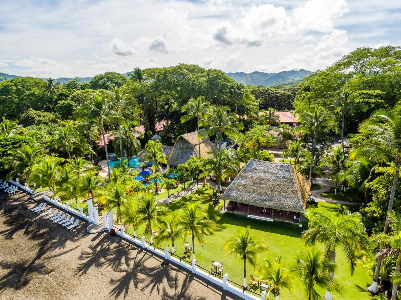 Bahia Del Sol Beach Front Boutique Hotel โปเตรโร ภายนอก รูปภาพ